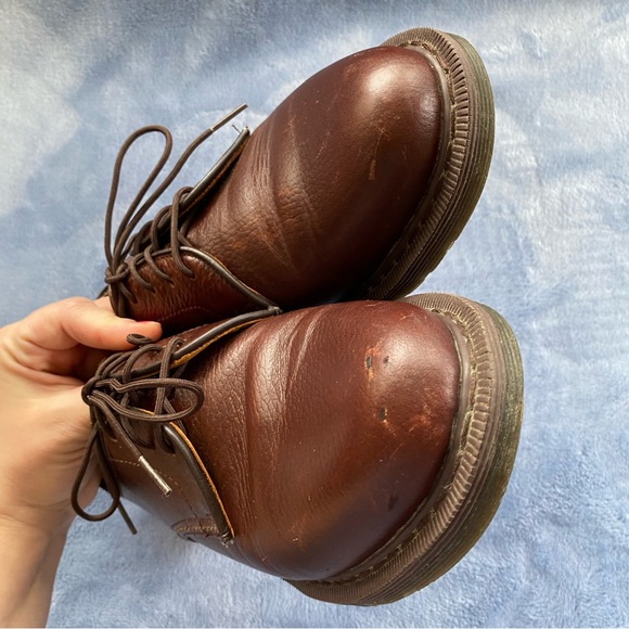 Dr. Martens Octavius  Oxfords - Picture 13 of 13
